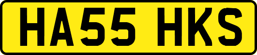 HA55HKS