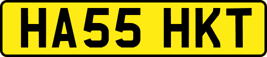 HA55HKT