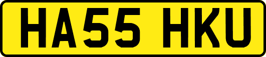 HA55HKU