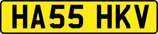 HA55HKV
