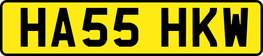 HA55HKW