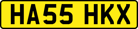 HA55HKX