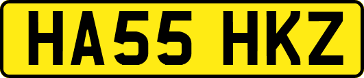 HA55HKZ