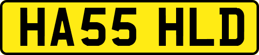 HA55HLD