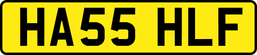 HA55HLF