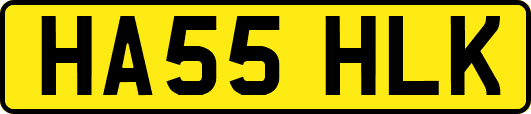 HA55HLK