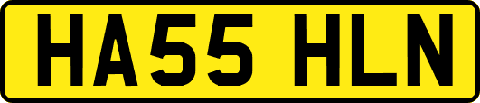 HA55HLN
