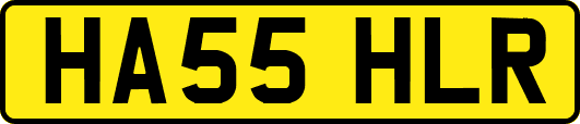 HA55HLR
