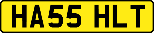 HA55HLT