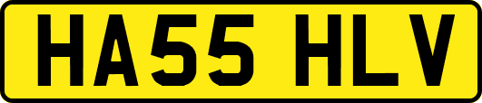 HA55HLV
