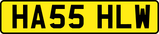 HA55HLW