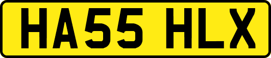 HA55HLX