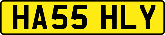 HA55HLY