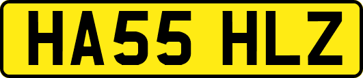 HA55HLZ