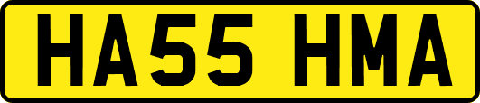 HA55HMA