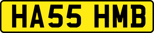 HA55HMB
