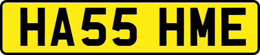 HA55HME
