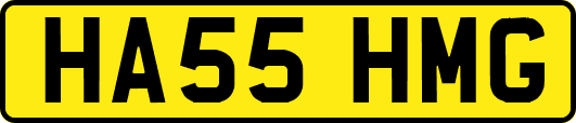 HA55HMG