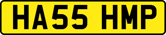 HA55HMP