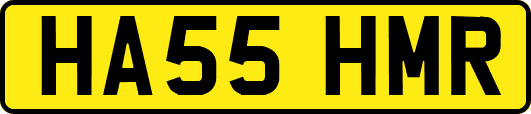HA55HMR