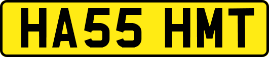 HA55HMT