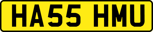 HA55HMU