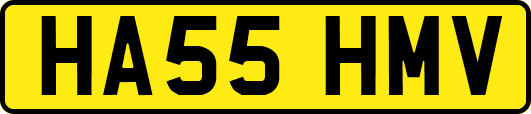 HA55HMV