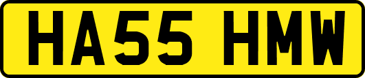 HA55HMW