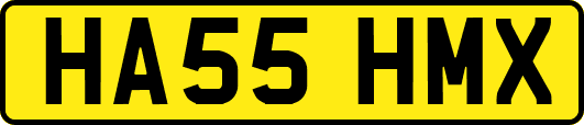 HA55HMX
