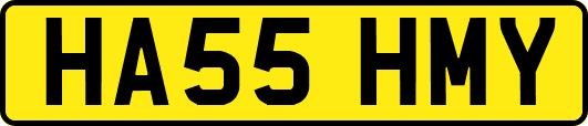 HA55HMY