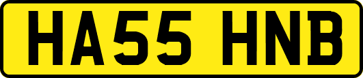 HA55HNB