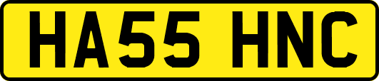HA55HNC