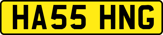 HA55HNG