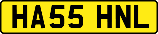 HA55HNL