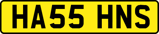 HA55HNS