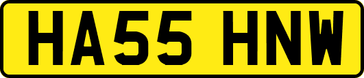 HA55HNW