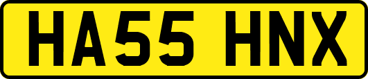 HA55HNX