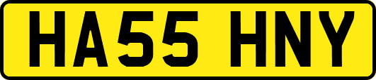 HA55HNY