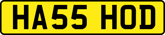 HA55HOD