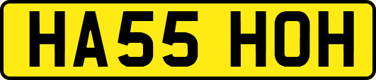 HA55HOH