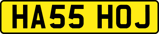 HA55HOJ