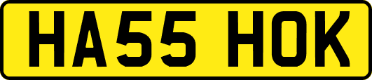 HA55HOK