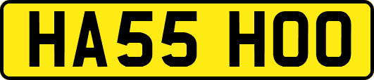HA55HOO