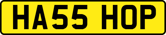 HA55HOP