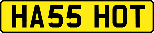 HA55HOT