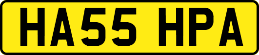 HA55HPA
