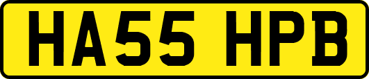 HA55HPB