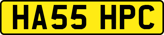 HA55HPC