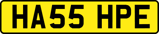 HA55HPE