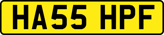 HA55HPF